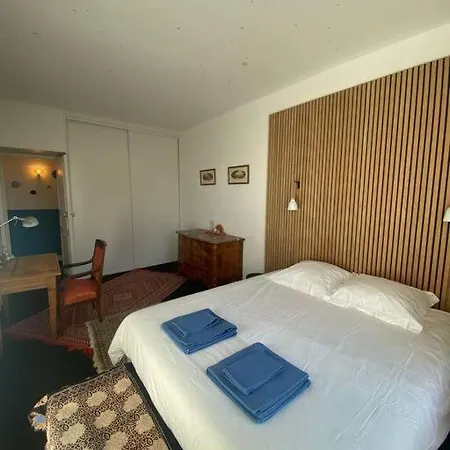 Apartamento Quartier Historique Abbaye Aux Hommes