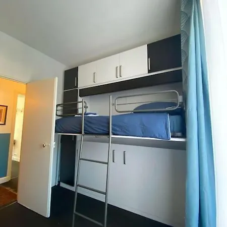 Apartamento Quartier Historique Abbaye Aux Hommes