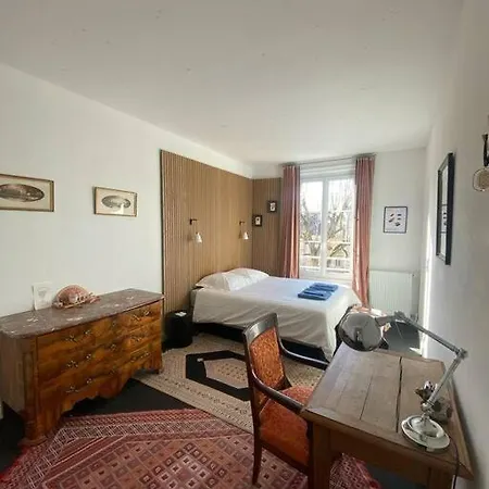 Apartamento Quartier Historique Abbaye Aux Hommes
